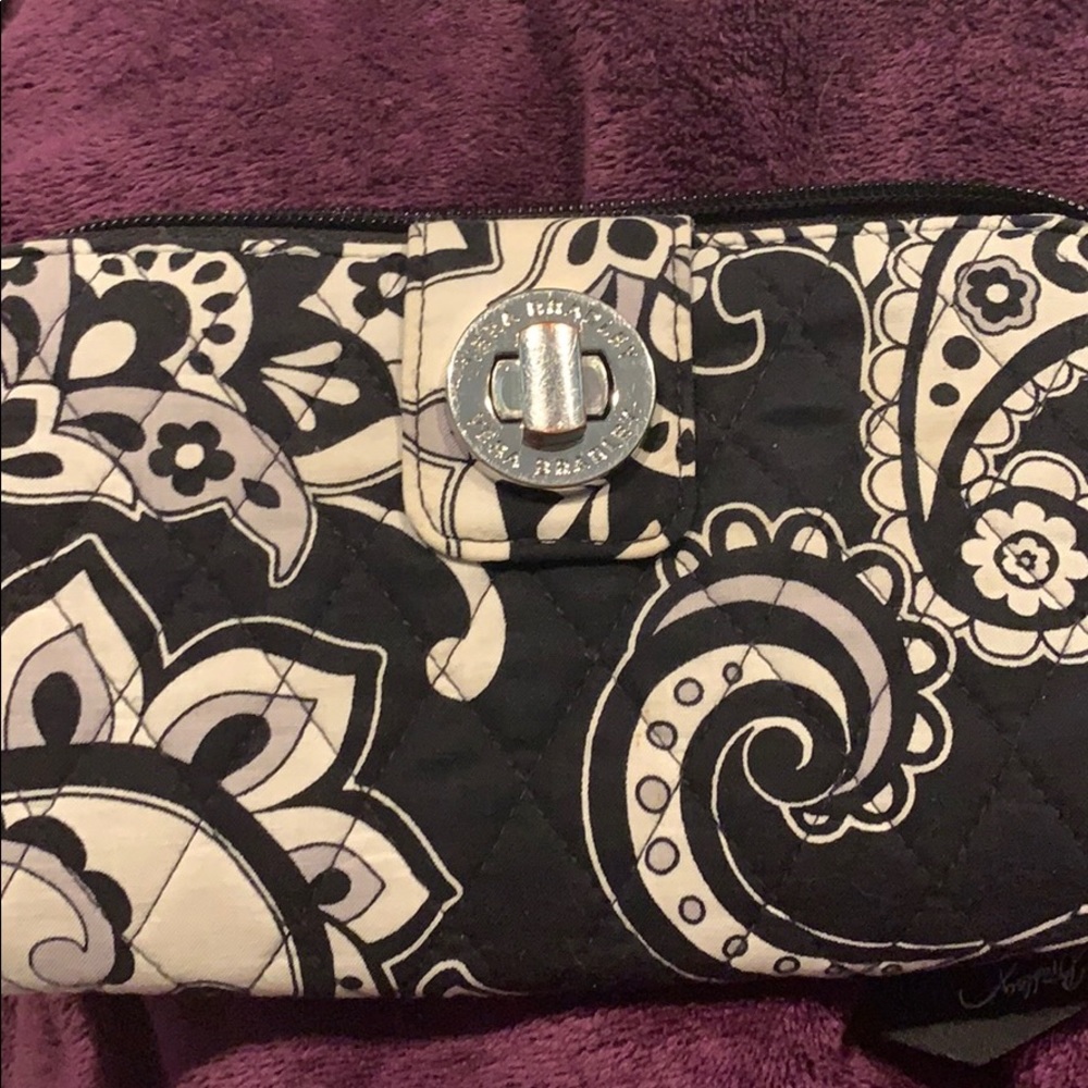 Vera Bradley wallet